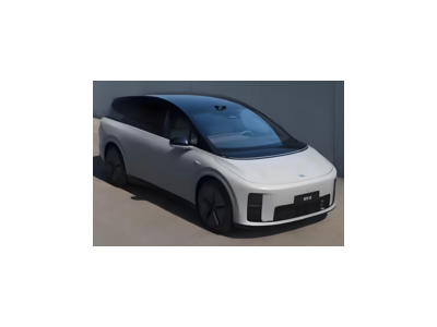 理想汽車攜手欣旺達成立合資公司，“理想牌”自研電池明年將搭載上車