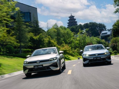 全新一代速騰L煥新登場，以“德智體美”重塑A+級轎車價值新高度
