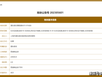 建發聯發青云上：浦東地鐵盤新動態，詩意東方社區，精裝三房熱銷中