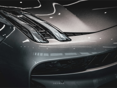 第三代領(lǐng)克03：新手友好型性能車，性能與易駕馭完美平衡