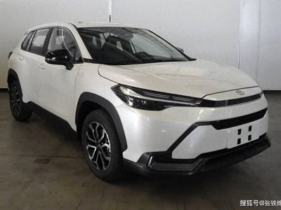 新款豐田鋒蘭達9月23日上市，車身微增5mm，尾燈升級，雙動力可選