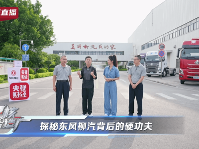 東風柳汽AEBS技術硬核守護：模擬測試避險，為家庭出行筑牢安全防線