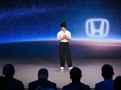 智駕合一新標桿！CR-V全球30年榮耀款煥新，增配不加價開啟家用出行新篇章