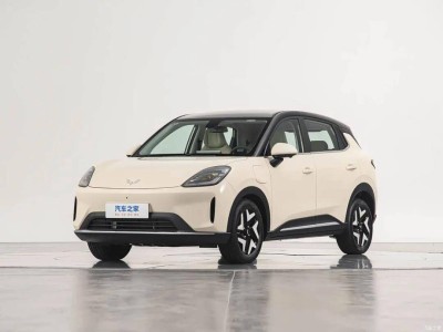 五菱繽果S 9月27日上市！封閉前臉+540°影像+430公里續航 預售價6.88萬起