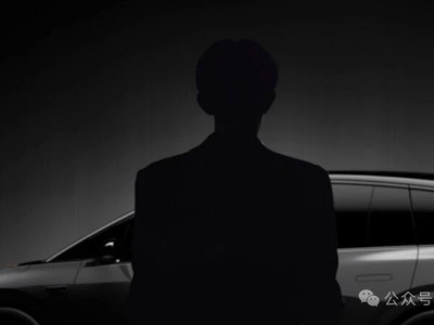 ?理想汽車預熱品牌代言人，身影酷似易烊千璽，或成新代言人?