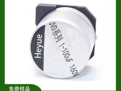 車規(guī)鋁電解電容技術(shù)突破：護(hù)航新能源汽車高壓線束，筑牢安全防線