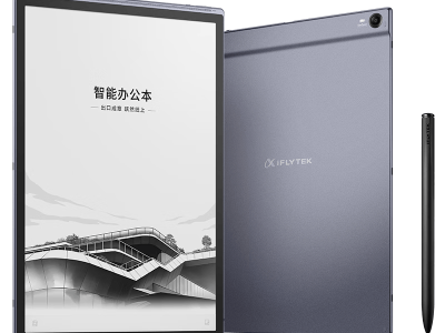 職場(chǎng)高效新幫手：科大訊飛智能辦公本X5，記錄整理輕松搞定！
