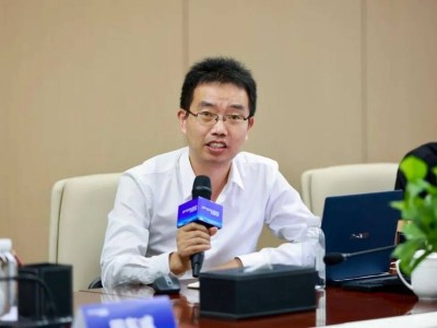 欣旺達：以研產供銷服體系為基，與市場客戶共生共創穩步前行