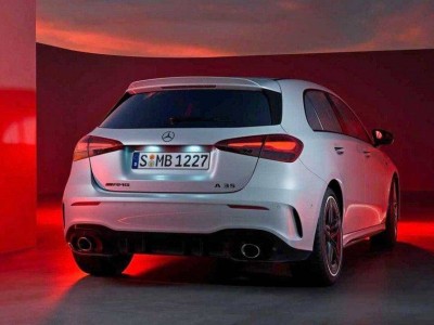 奔馳A級車生命周期延至2028年，新入門車型開發中或為豪華車市添新選擇