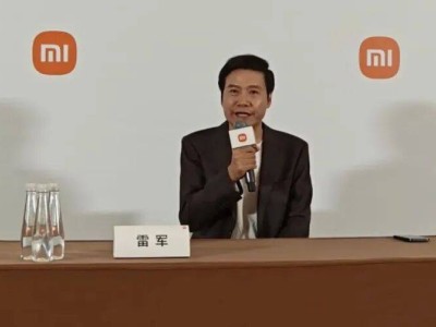 雷軍深夜談小米：曾是全網被黑車企，今小米17超越蘋果，汽車女性用戶近半