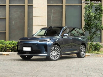 傳祺向往S9乾崑上市！5米車長配鴻蒙座艙，雙電機四驅(qū)+252km純電續(xù)航