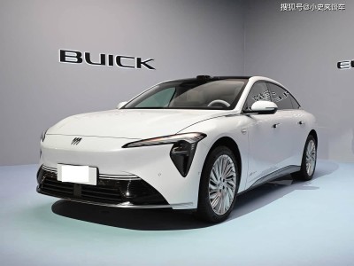 別克至境L7即將上市！1.5T增程動(dòng)力+302km純電續(xù)航，豪華配置再升級(jí)