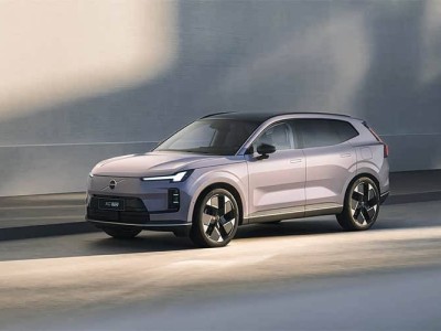 沃爾沃XC70入局25-35萬級SUV市場，以混動智能雙驅(qū)動重塑競爭新格局