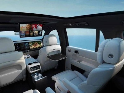 新能源SUV浪潮下,奧迪Q6L e-tron堅(jiān)守“車本味”的執(zhí)著與啟示