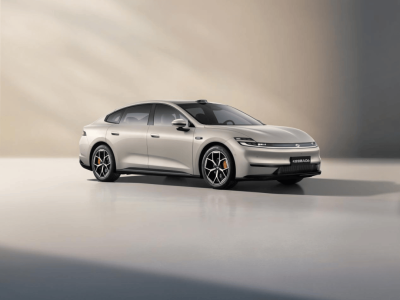 11.99萬起享激光雷達+800V快充！長安啟源A06以越級配置重塑新能源轎車價值