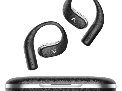 科大訊飛Air 2掛耳藍牙耳機評測：運動伴侶，高保真音質(zhì)+超長續(xù)航暢享音樂