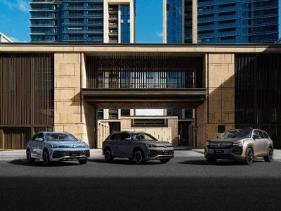 燃油車也有“聰明腦”？上汽大眾Pro家族2026款開啟智能新體驗