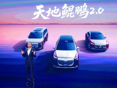 嵐圖“時代風(fēng)尚之夜”啟幕，泰山全球首秀，追光L開啟預(yù)訂共耀東方美學(xué)