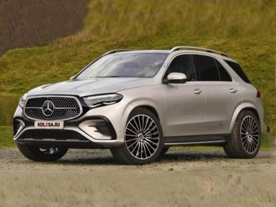 2026年BBA品牌SUV“大混戰”，奔馳GLE、寶馬X5、奧迪Q9誰能稱霸？