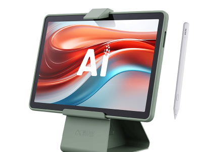 科大訊飛P30學習機:AI賦能個性化學習,護眼設計伴孩子高效成長