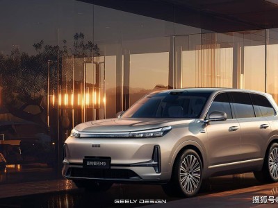 9月吉利汽車再創新高！總銷量27萬+ 新能源滲透率破60% 全球化加速推進