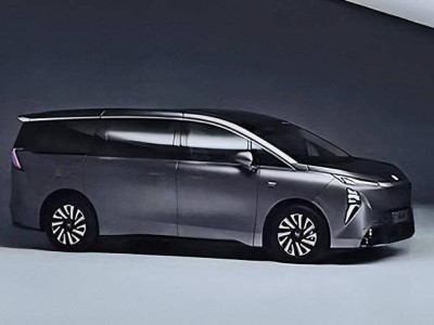 別克至境“放大招”!世家MPV11月登場,2026全新SUV能否攪動新能源風云?