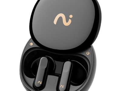 科大訊飛iFLYBUDS 2耳機：降噪翻譯轉寫齊備，商務學習旅行皆適用