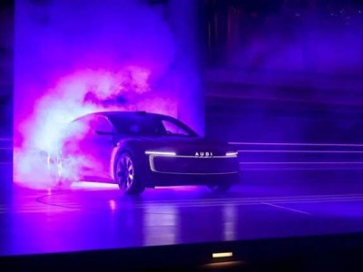 BBA放下身段入局20萬級(jí)新能源市場，豪華巨頭能否重奪話語權(quán)？