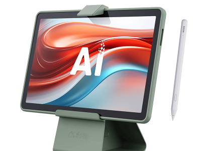 科大訊飛P30學習機深度評測：AI賦能，全齡適配，為孩子打造高效學習新體驗