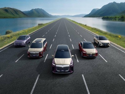 嵐圖汽車赴港上市申請獲進展:技術領航市場拓展,開啟資本與全球發展新篇