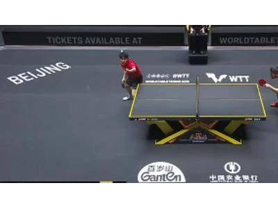 中國大滿貫：林詩棟3-1勝卡爾森進八強，下輪對陣日本左手將宇田幸矢