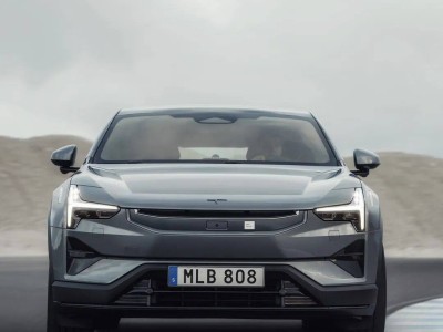 極光Polestar 2026款純電SUV來襲！雙電機高性能版3.9秒破百，續(xù)航超590公里
