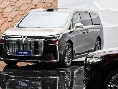 嵐圖赴港上市再進一步，產(chǎn)品矩陣擴容至6-9款，夯實高端新能源市場地位