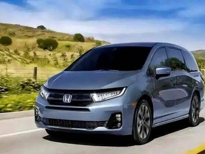 新款本田奧德賽“大變身”：激進外觀配V6動力，是突破還是讓“奶爸”陌生？