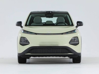 長安啟源全新Q05 10月15日亮相，智能配置拉滿，11月上市或攪動(dòng)純電SUV市場(chǎng)