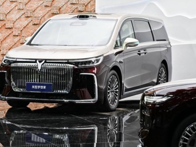 “三旗艦”成型+五大技術筑基+業績躍升 嵐圖汽車港股上市征程再提速