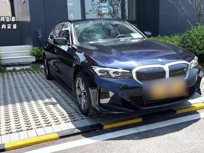 寶馬i3與小米SU7深度對比：200公里實測，品牌操控與科技經濟誰更勝一籌？