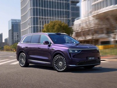 風水輪轉！福特CEO坦言：國產新能源崛起，海外車企追趕路漫漫