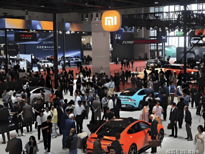 小米YU7事件：流量光環(huán)下的智能汽車安全挑戰(zhàn)與品牌成長考驗(yàn)