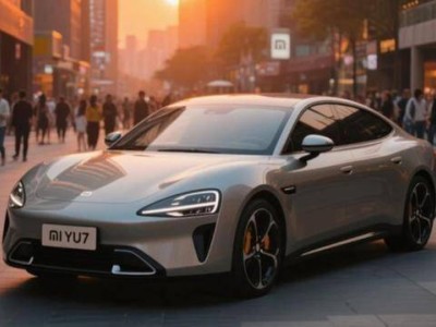 小米汽車9月交付首破4萬！SU7系列熱銷，YU7上市18小時鎖單24萬引關注