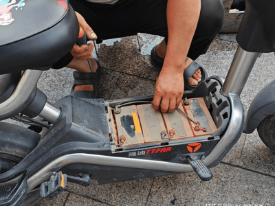 2025年電動車換電池別選鉛酸電池啦！鈉電池、鋰電、石墨烯電池更耐用