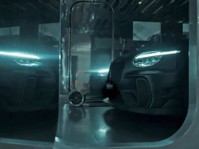 賓利歐陸GT Supersport超跑確認(rèn)回歸 2025年亮相 2026年海外上市且超限量發(fā)售