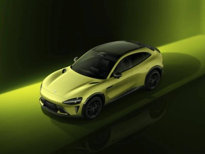 ?小米進軍高端定制汽車市場，紫水晶車漆對標勞斯萊斯，能否分走保時捷蛋糕？?