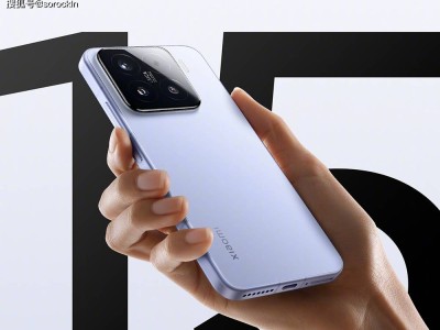 小米17系列登場，小米15卻成“撿漏王”，1400元降幅讓它香到不行