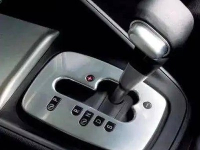 自動擋啟動該選P擋還是N擋？分情況選超簡單，看完告別糾結！