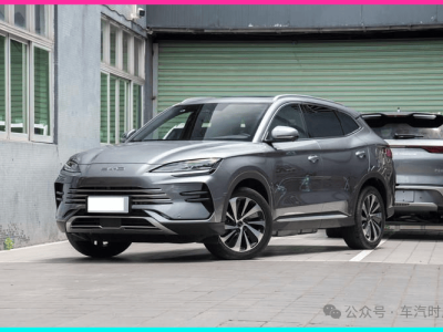 三年插混用車實錄：油耗續航有槽點，但“雙心臟”體驗讓我覺得不虧