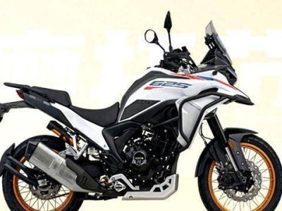 重慶摩展凱越“雙劍出鞘”:625X長途利器,650RR四缸猛獸,國產摩托新高度