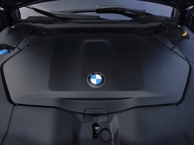 寶馬2027年底前將推超40款新車 含多款純電及全新車型加速電動(dòng)化轉(zhuǎn)型