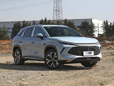 新款比亞迪宋L與宋Pro DM-i 10月16日或登場，細節升級續航優化