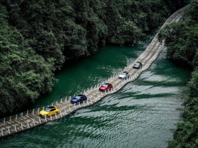 瑪莎拉蒂“生而無界”：于激情中尋寧靜，于平凡中綻非凡